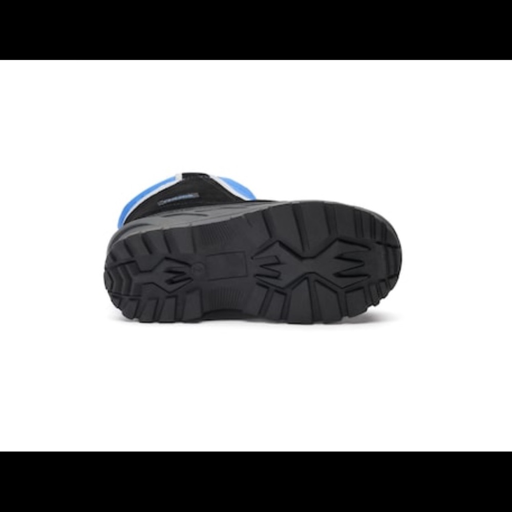 ⬇️Itasca boys reflective snow winter boots NWT - Picture 5 of 5